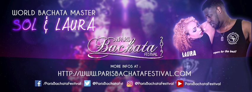 Paris Bachata Festival