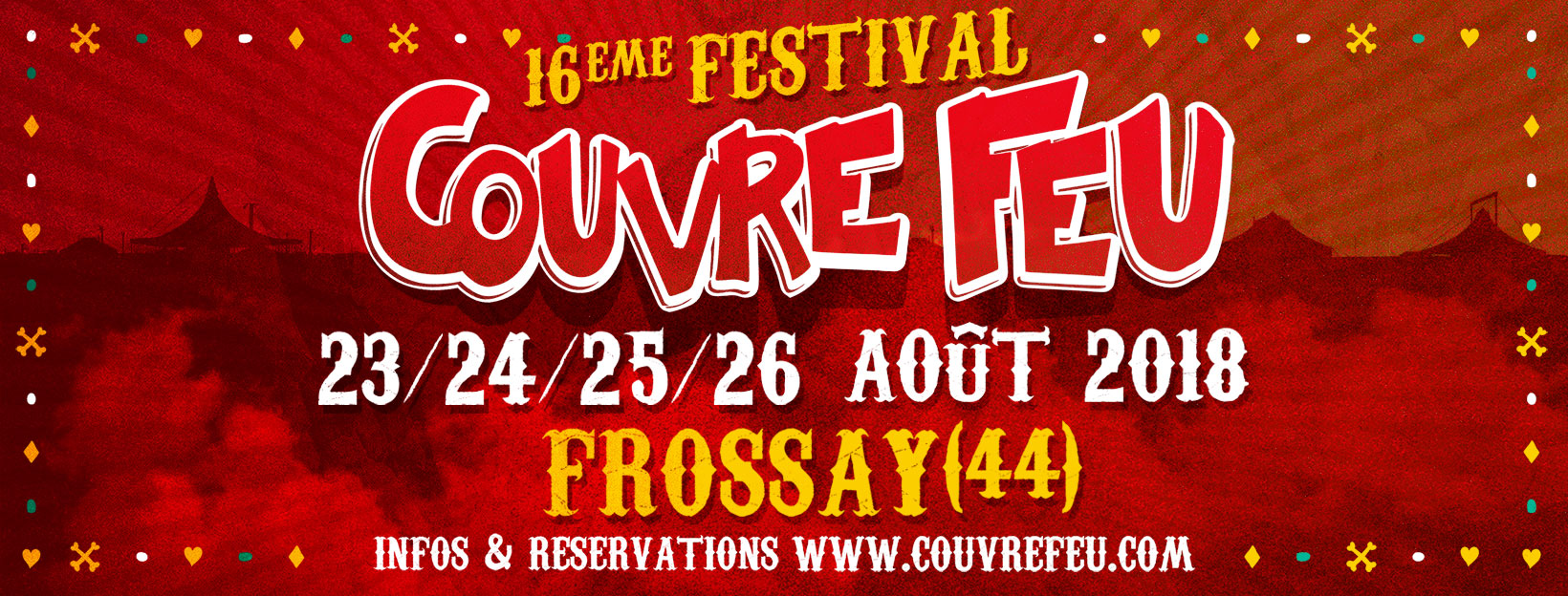 Festival Couvre Feu