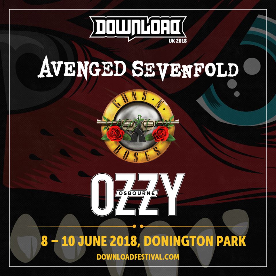 Download Festival