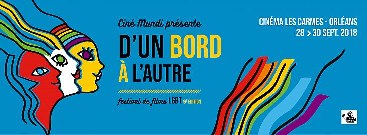 Festival D'un bord à l'autre