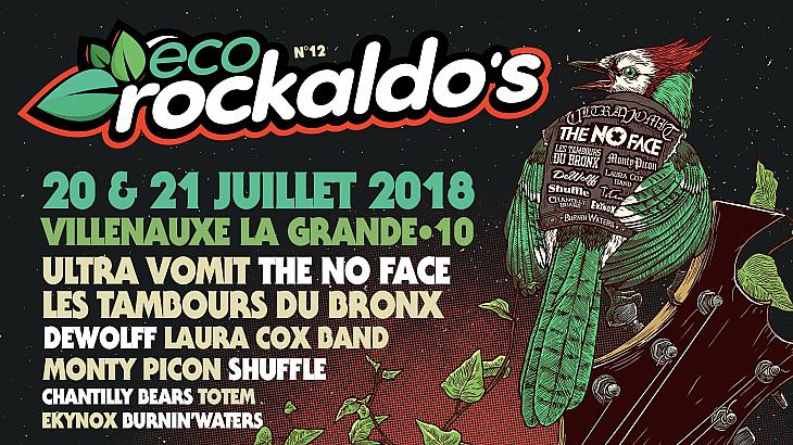Eco-Rockaldo's