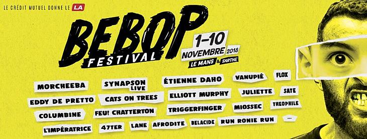 Bebop Festival