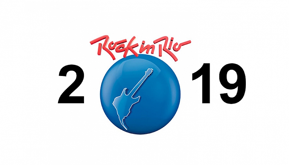 Rock in Rio Brasil