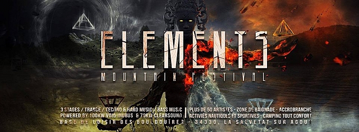 Elements Mountain Festival