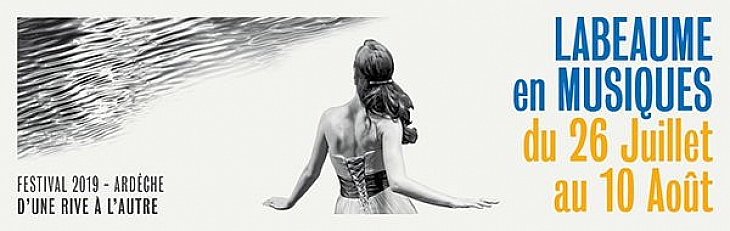Labeaume en musiques