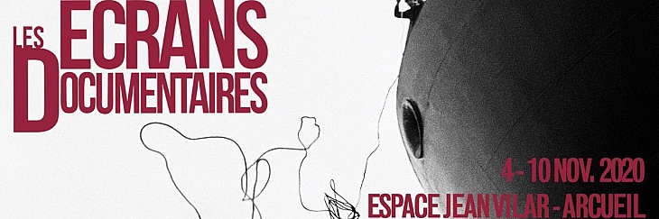 Les Ecrans documentaires, en ligne 