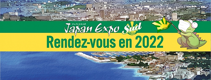 Japan Expo Sud