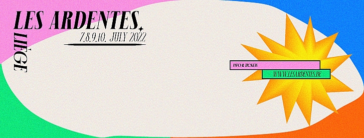 Festival Les Ardentes