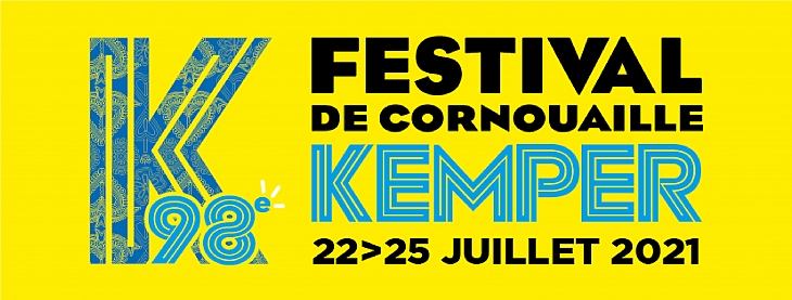 Festival de Cornouaille