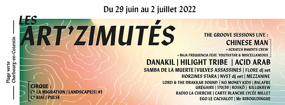 Les Art'Zimutes