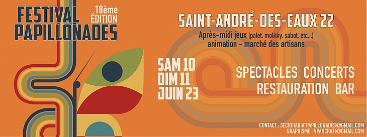 Festival Les Papillonades