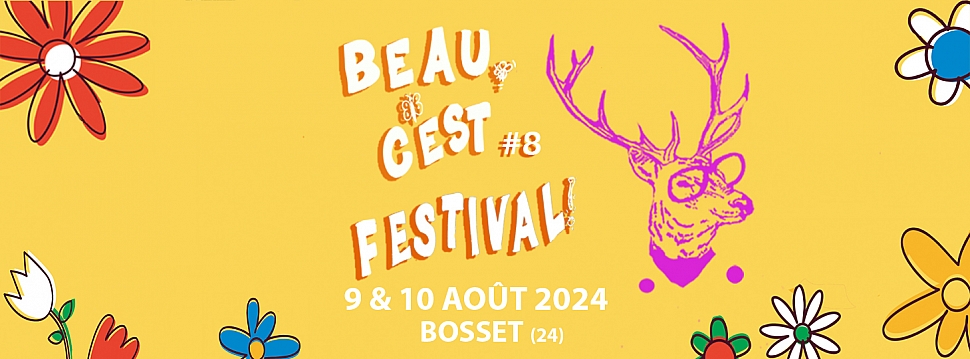 Beau C'est Festival
