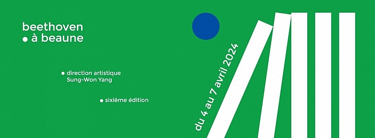Festival Beethoven à Beaune