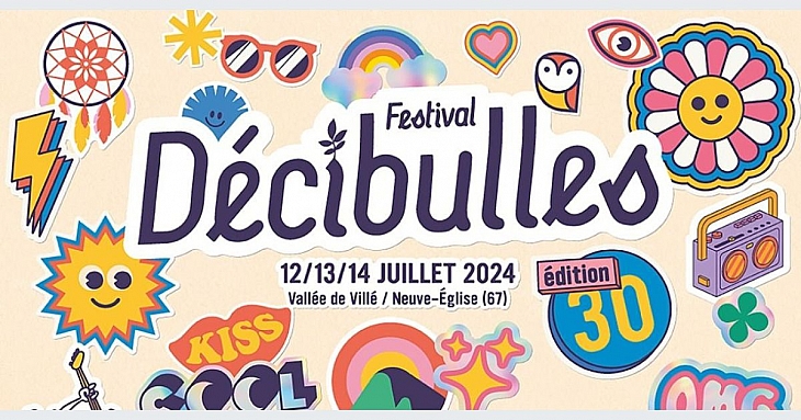 Festival D&eacute;cibulles