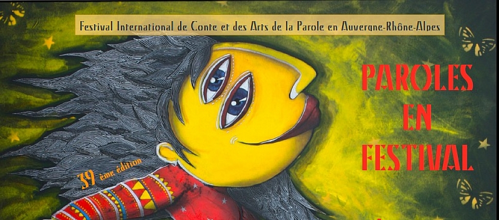 PAROLES EN FESTIVAL 