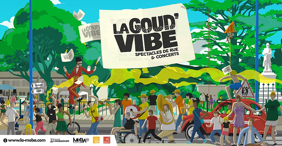 Festival La Goud'Vibe
