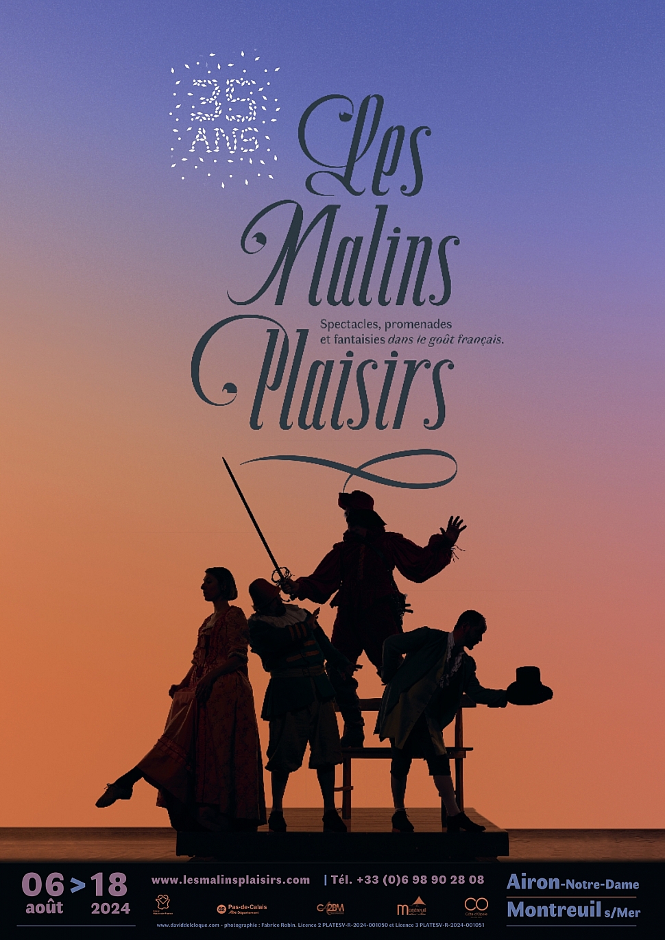 Les Malins Plaisirs