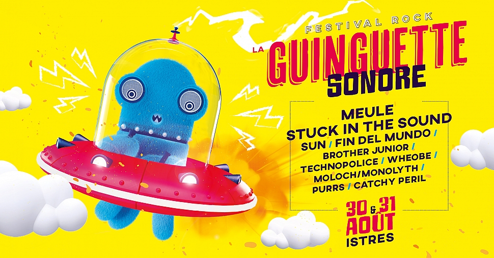 La Guinguette Sonore