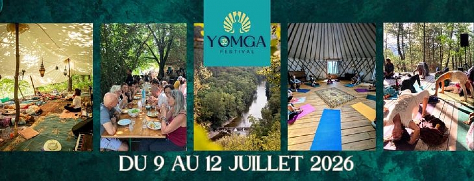 YOMGA Festival