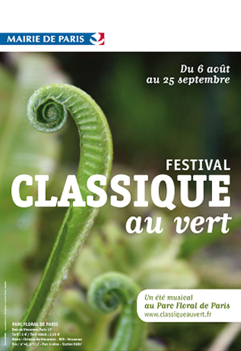 Classique au Vert