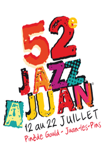 Jazz à Juan