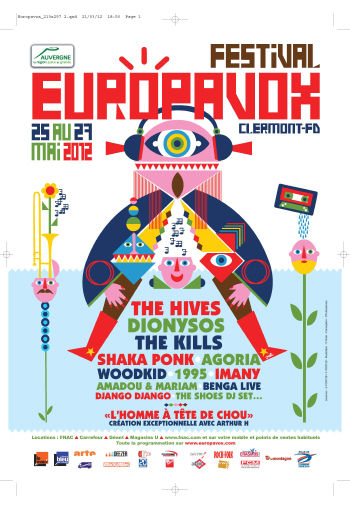 EuropaVox