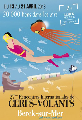 rencontres internationales festival