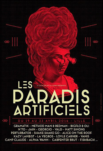 Les Paradis Artificiels