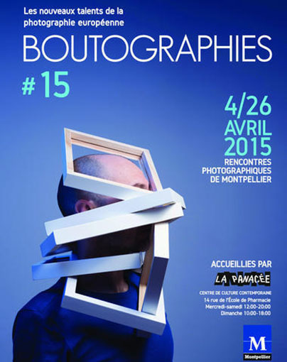 Boutographies