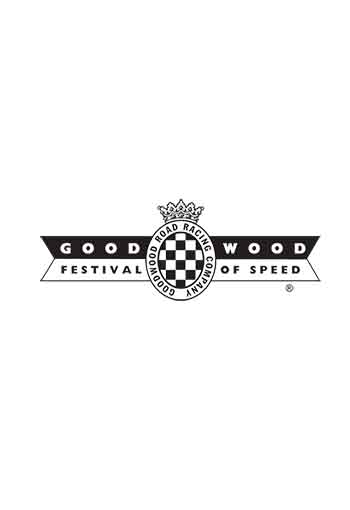 Goodwood Festival of Speed
