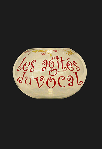 Les Agités du Vocal