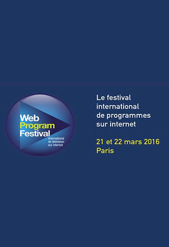 Web Program Festival