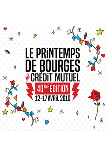 Le Printemps de Bourges