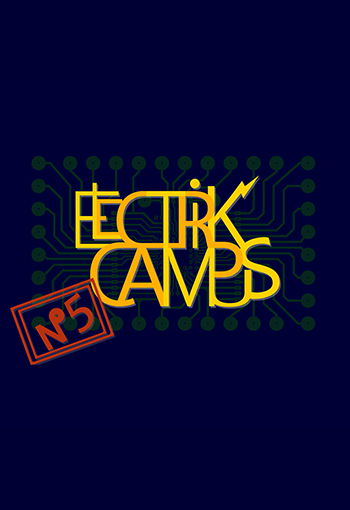 Electrik Campus