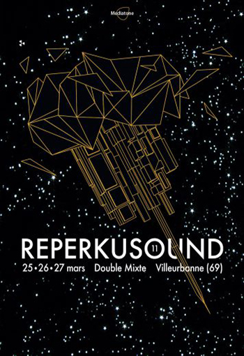 Reperkusound