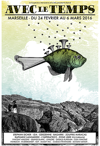Festival Avec le Temps
