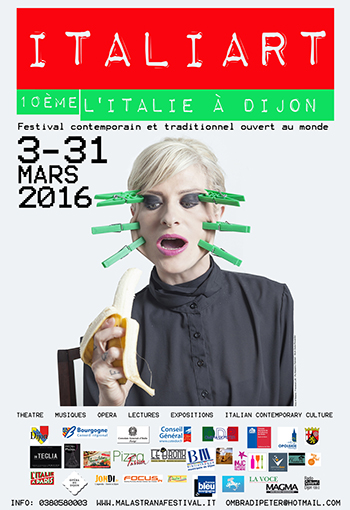 Festival contemporain et traditionnel ouvert au monde