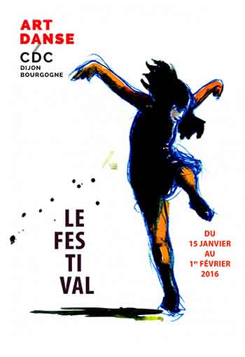 Art Danse, Le Festival