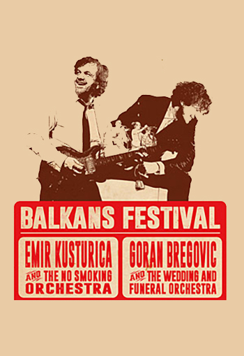 Balkans Festival