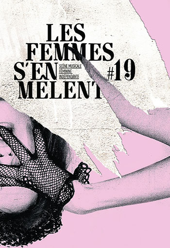 Festival Les femmes s'en mêlent