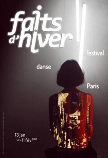 Festival Faits d'hiver