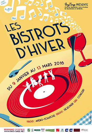 LES BISTROTS D'HIVER