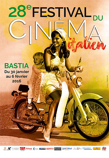 Festival du Cinéma Italien de Bastia