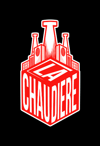 La Chaudière