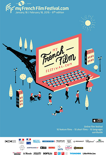 My French Film Festival