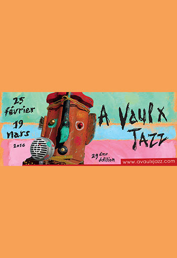 A vaulx Jazz