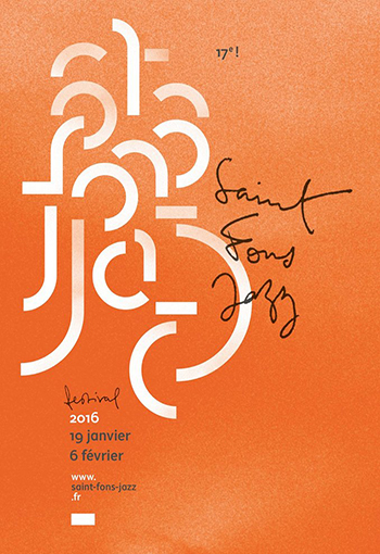 Saint Fons Jazz