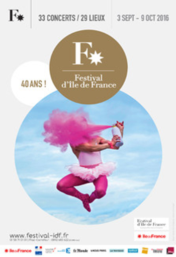 Festival d'Ile de France