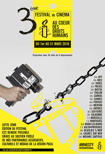 Au Coeur des Droits Humains