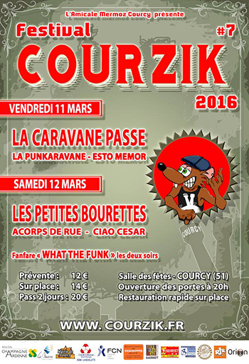 Courzik'